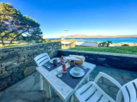 Residence in Stintino 50 mt from the Sea