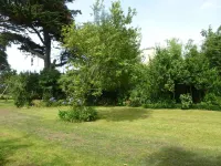 Villa in Port Blanc with Sea View Hotels in Penvenan