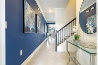 Fantastic 4 Bd w Pool at Storey Lake Resort 2709