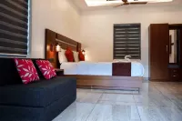 Garden of eden-Thottam