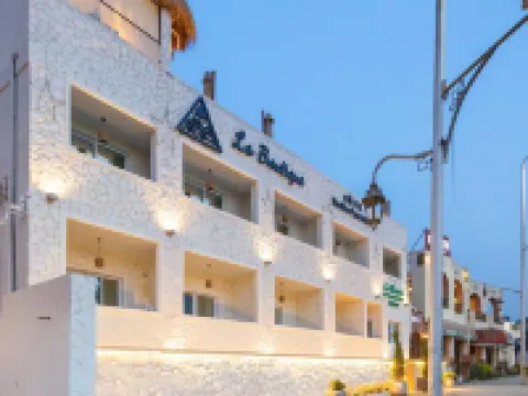 La Boutique Hôtel - Vue Des Pyramides Hotels in Giza