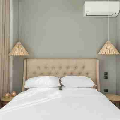 安維時尚套房約阿尼納 Rooms