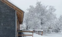 Ruka Lee I Las Trancas - Refugios de Montaña Reloncaví - Factura Inmediata Hotels in Pinto