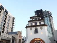 Hotel Hacienda Aguacaliente Hotels near Plaza Soriana