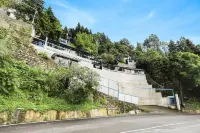 Palette Nature's Retreat Mussorie