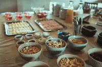 Hacienda ALTO MONTE - Homestays