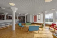 Hunavellir Guesthouse Hoteles en Blönduósbær