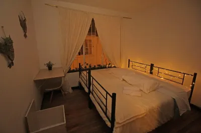 El Encanto Colombia Hotel a 