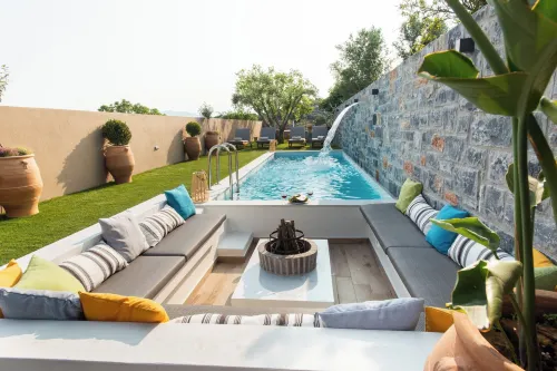 Sweet Memories in Amazing Villa Eualia w Pool