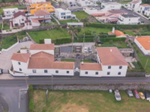 Vila Rosario Hotels in Ponta Delgada