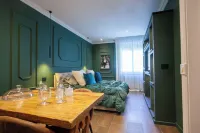 멘토레 메종 프레스티지 메데사노 호텔