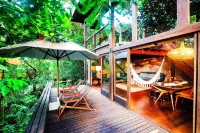 A Casinha da Floresta