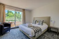Le Cottage - Hotel & Spa Hotels in Argelès-sur-Mer