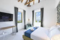 Domo Cicindela Hotels in Calasetta