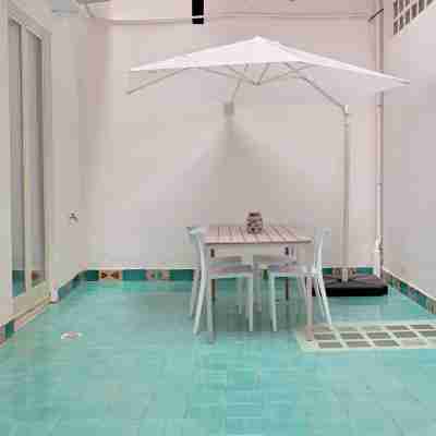 Palazzo Gregorietti Boutique Apartments Others