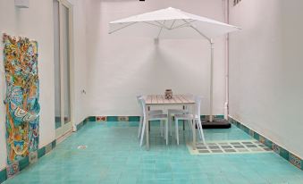 Palazzo Gregorietti Boutique Apartments
