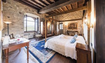 Tenuta Castel Dell'Aquila