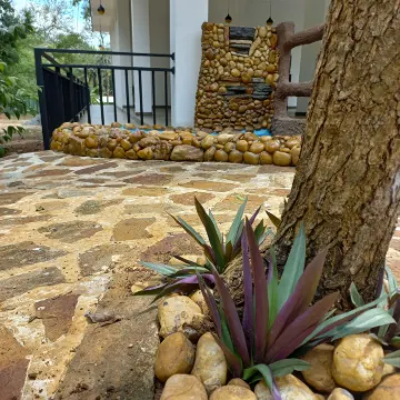 Wild Safari Nest Udawalawe