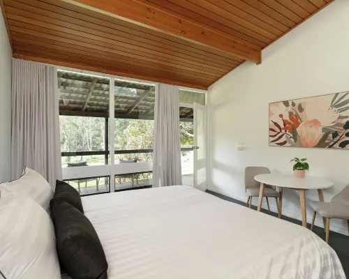 洛夫蒂山高爾夫球場 斯特靈酒店