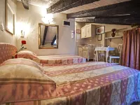 Residence Marco Polo Centro Storico Hotels in Rovinj