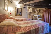 Residence Marco Polo Centro Storico