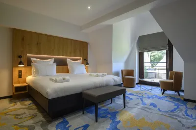 Chateau R Hotels in Eguisheim