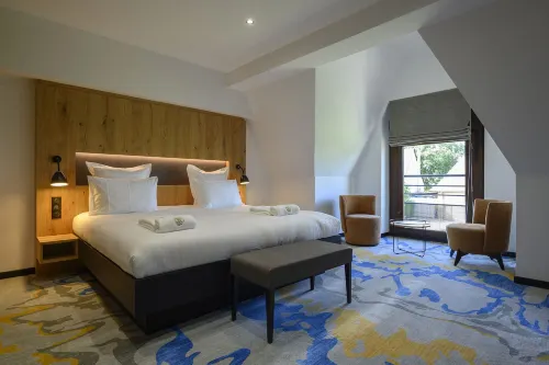 Chateau R Hotels in Wettolsheim