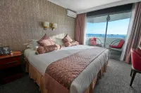 Hotel Espacio Ox & Convention Center Hotels in Iquique