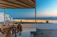 Blu Dot Tinos Hotels in Ormos Agiou Ioanni