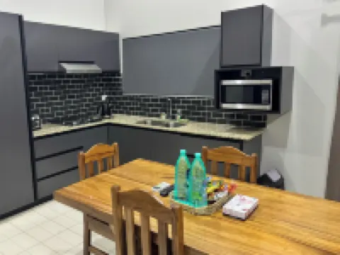 Dovu Residences Hotels in Labasa