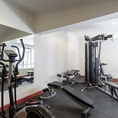 Trisan Resident Hotel