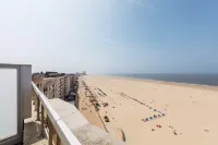 C-Hotels Andromeda - vue mer
