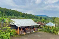 Munduk Luwih Ecolodge Bedugul by AGATA Hotel dekat The Blooms Garden