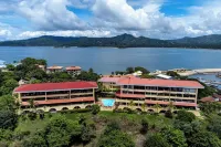 Newly Remodeled Flamingo Condo with Sweeping Ocean Views, Spacious Terrace & Walkable Location