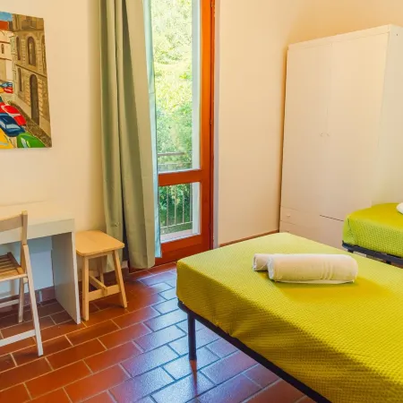 Residence Casa Adriana