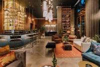 Marquee Hotel Medellin - 5-Star