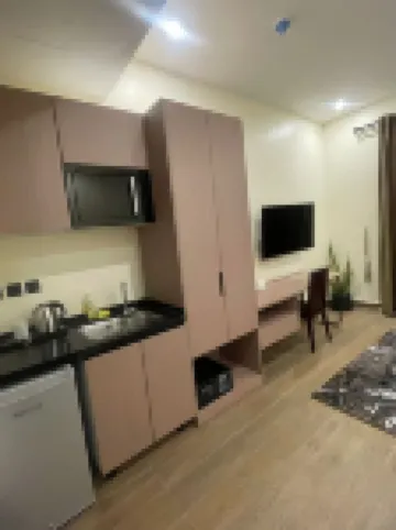 คิวเอ็มบี อพาร์ตเมนต์