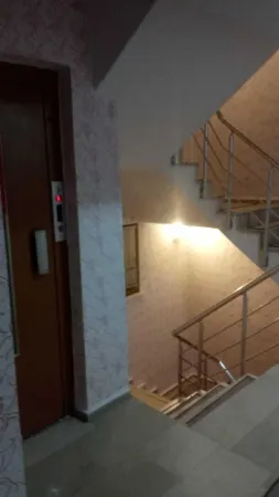 Grand Ala Otel Konukevi Отели рядом с достопримечательностью «Aqua Reef Central»