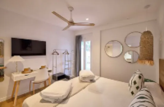 INNER 埃斯莫利旅館