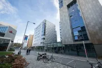 Rooms Near Central Luton