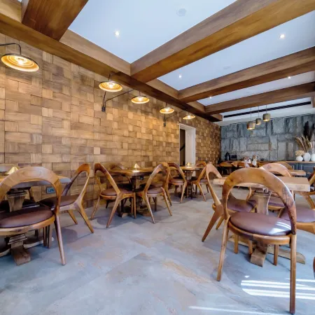 Arctic Boutique Hotel