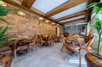 Arctic Boutique Hotel - Morgenmad