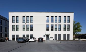 Bright Bielefeld Süd Senne - Neueröffnung - New Opening