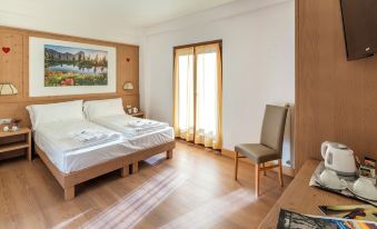 Hotel Maè