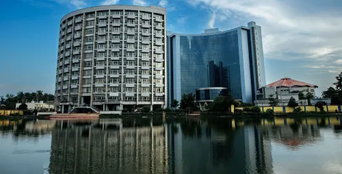 Jashore IT Park Hotel and Resort Hotels in Jessore