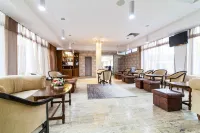 MyContinental Suceava - 3 estrellas