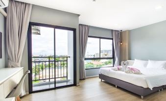 Napa Hotel Ratchaburi