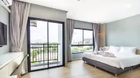 Napa Hotel Ratchaburi Hotels in Ratchaburi