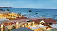 Malliotakis Beach Hotel από την Checkin - Ocean View
