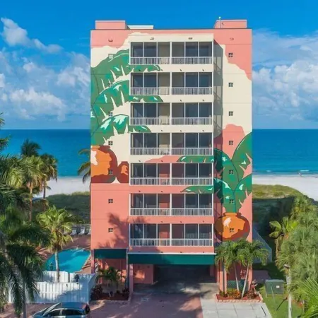 Casa Playa Beach Resort
